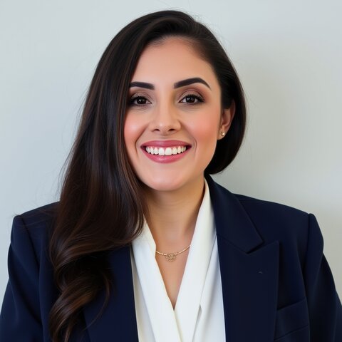 Foto de Paola Britos