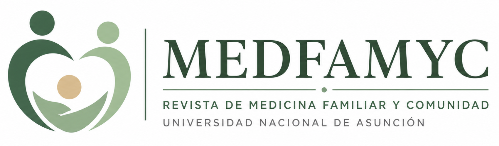 Logotipo de la Revista de Medicina Familiar y Comunidad